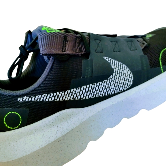 New Nike Crater Impact Big Kid's Shoes - Picture 4 of 14